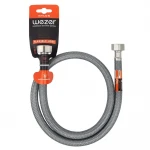 Шланг для води WEZER Ø 1/2