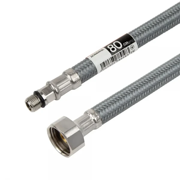 Шланг підведення WEZER М10*1/2