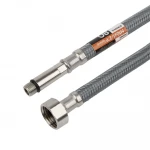 Шланг підведення WEZER М10*1/2