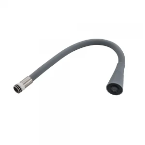 WKC-060-GREY вилив НЕРЖ. СТАЛЬ силіконовий (сірий) {50} WKC-060-GREY вилив НЕРЖ. СТАЛЬ силіконовий (сірий) {50}