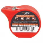 Ущільнююча нитка PRO 50 м нейлонова для гермет. різьб. з'єднань (TFW0002)  {440/88}