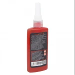 Герметик 100 мл анаеробний PRO  рідкий  для гермет. різьб. з’єднань (TFW0007) {100/10}