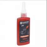 Герметик 100 мл анаеробний PRO  рідкий  для гермет. різьб. з’єднань (TFW0007) {100/10}