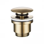 ITF 1083-3 донний клапан 1 1/4