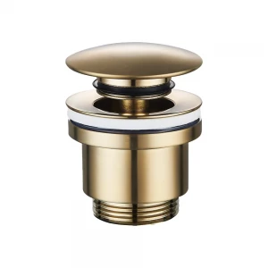 ITF 1083-3 донний клапан 1 1/4