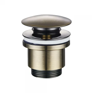 ITF 1083-4 донний клапан 1 1/4