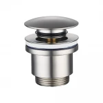 ITF 1083-5 донний клапан 1 1/4