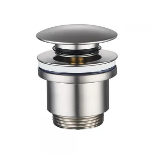 ITF 1083-5 донний клапан 1 1/4