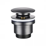 ITF 1083-9 донний клапан 1 1/4