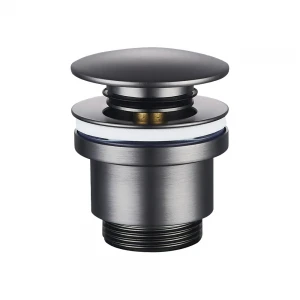 ITF 1083-9 донний клапан 1 1/4