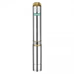 3SPm 2.5/7-0.25 SHIMGE (18м кабелю) ц/біж. 0,25кВт Н 29(21)м Q60(40)л/хв Ø75мм {1}