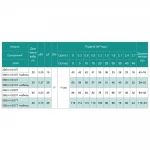 3SEm 1.8/10T-0.25 SHIMGE (18м кабелю) ц/біж. 0,25кВт Н 43(33)м Q 50(30)л/хв Ø75мм {1}