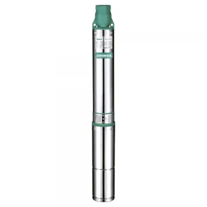 3SEm 1.8/14T-0.37 SHIMGE (30м кабелю) ц/біж. 0,37кВт Н 60(46)м Q 50(30)л/хв Ø75мм {1}