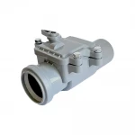 Зворотний клапан 50 СВК-Альянс {20}