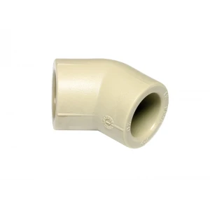 Коліно 40/45 Ekoplastik {60/5}