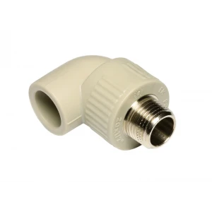 Коліно РЗ 25*3/4 Ekoplastik {60/10}