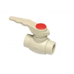 Кран 40 Ekoplastik {10/5}