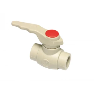 Кран 40 Ekoplastik {10/5}