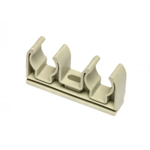 Кріплення подвійне 20 Ekoplastik {1/1}