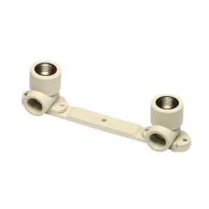 Настінний комплект нижній 20*1/2 Ekoplastik {50/10}