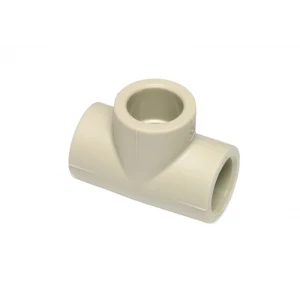 Трійник 32 Ekoplastik {60/10}