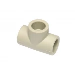 Трійник 40 Ekoplastik {40/5}