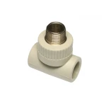 Трійник РЗ 25*3/4 Ekoplastik {60/5}