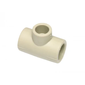 Трійник перехідний 25/20/25 Ekoplastik {120/20}