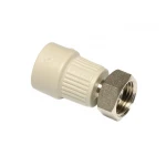 Муфта с мет.НГ 25*3/4 Ekoplastik {120/20}