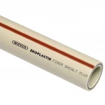 Труба Basalt Plus 25 x 3.5 Ekoplastik {60/4}