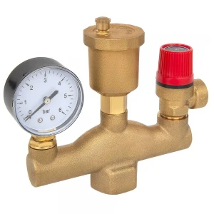 Група безпеки ITAL у теплоізоляції 1