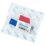 Кран кульовий 