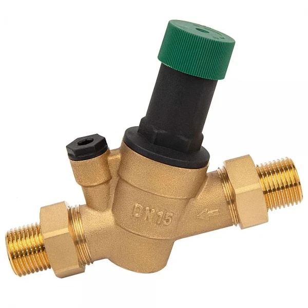 Редуктор тиску мембранний ITAL (1/2