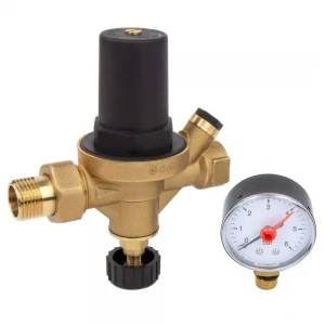 Клапан автопідживлення ITAL 1/2