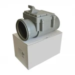 Зворотний клапан 110 СВК-Альянс {1}