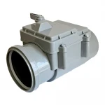 Зворотний клапан 110 СВК-Альянс {1}