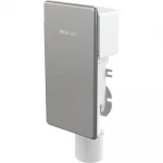 AKS4 Сифон для збору конденсату під штукатурку