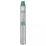 3,5SЕm 2/10T-0.55 SHIMGE (30м кабелю) ц/біж. 0,55кВт Н 53(38)м Q 60(40)л/хв Ø89мм {1}