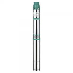 3,5SЕm 2/10T-0.55 SHIMGE (30м кабелю) ц/біж. 0,55кВт Н 53(38)м Q 60(40)л/хв Ø89мм {1}