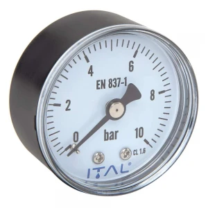 Манометр Ø50 1/4