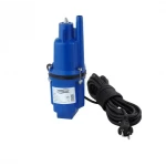 XVM60 FORWATER вібраційн. верхн. заб.(каб. 8м) 0,25кВт,Нmax=72м,Qmax=1.0м³/год+ремкомпл.+шнурок {1}
