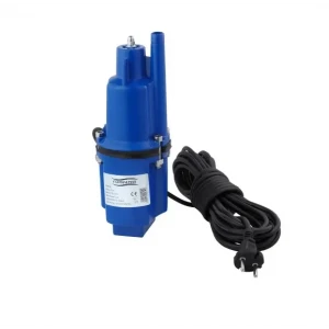 XVM60 FORWATER вібраційн. верхн. заб.(каб. 8м) 0,25кВт,Нmax=72м,Qmax=1.0м³/год+ремкомпл.+шнурок {1}