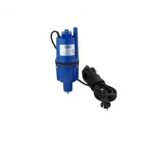 XVM60-1 FORWATER вібраційн.нижн.заб.(каб. 8м) 0,25кВт,Нmax=72м,Qmax=1.0м³/год+ремкомпл.+шнурок {1}