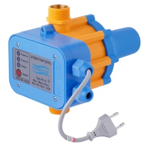 Автомат прес-контроль1.1кВт FORWATER HS-10 {1}