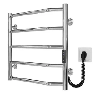 Рушникосушарка Deffi 