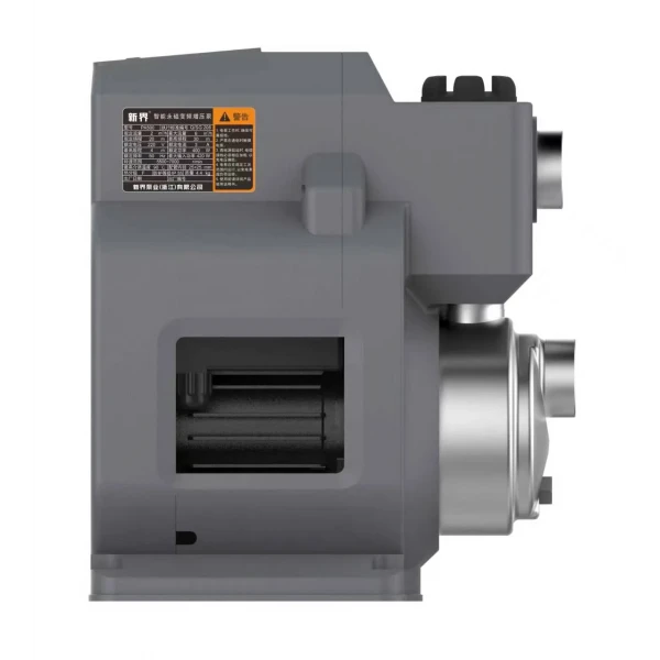 PA500 SHIMGE автом. станція з част. перет. (0,42 кВт, Нmax=30 м, Qmax=83л/мин) {1}