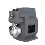 PA500 SHIMGE автом. станція з част. перет. (0,42 кВт, Нmax=30 м, Qmax=83л/мин) {1}
