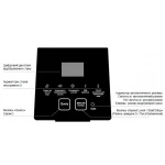 PA500 SHIMGE автом. станція з част. перет. (0,42 кВт, Нmax=30 м, Qmax=83л/мин) {1}