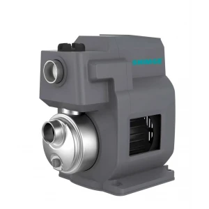 PA500 SHIMGE автом. станція з част. перет. (0,42 кВт, Нmax=30 м, Qmax=83л/мин) {1}