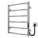 Рушникосушарка Deffi 